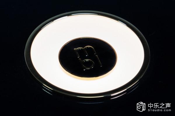 可觸及的真實感&mdash;&mdash;MBL Noble Line N21立體聲後級功放