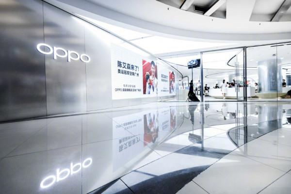 Q3手機銷量報告:三星仍然奪冠,OPPO/一加品牌合併計算份額 Q3手機銷量報告:三星仍然奪冠,OPPO/一加品牌合併計算份額