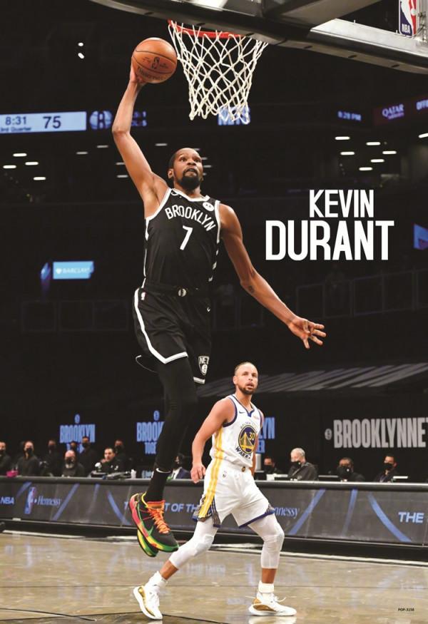 白花錢?杜蘭特近兩年年薪價效比比沃克還低 白花錢?杜蘭特近兩年年薪價效比比沃克還低