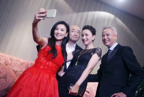 5位轉行的演員：蘇翊鳴在冬奧會創歷史摘銀牌，張庭公司涉嫌傳銷