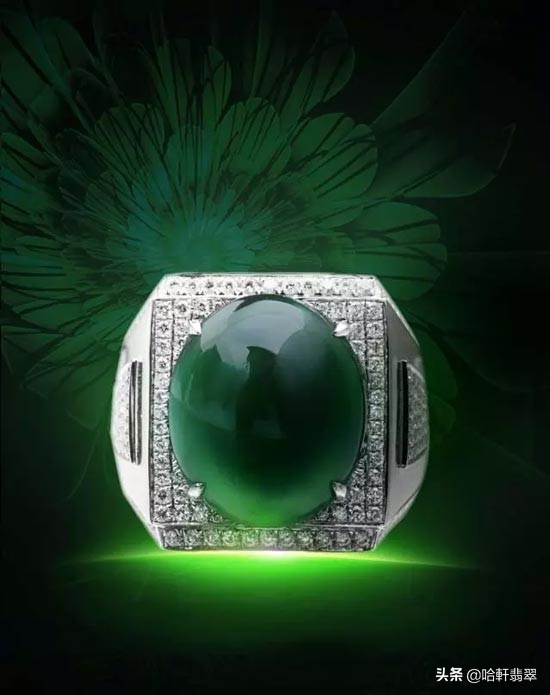 「金翠玉」是翡翠的假冒貨?不好意思,人家比翡翠還貴 「金翠玉」是翡翠的假冒貨?不好意思,人家比翡翠還貴