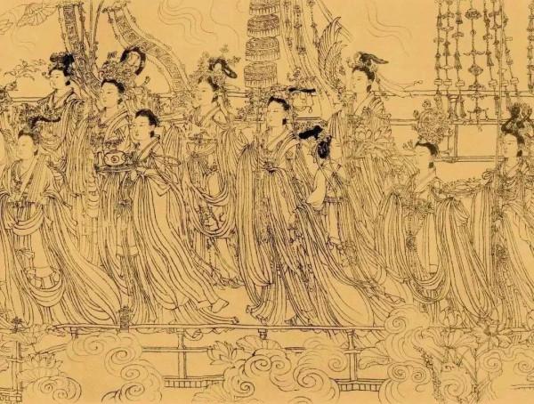 龔鵬程 | 中國人不愛看相