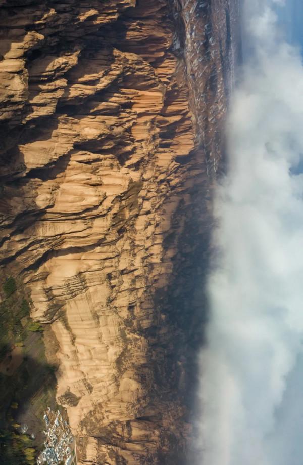 甘肅白銀，完全超越了我認知