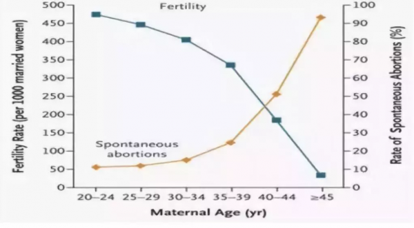女性最佳生育年齡是多少歲?準備一胎二胎三胎的都來看看 女性最佳生育年齡是多少歲?準備一胎二胎三胎的都來看看