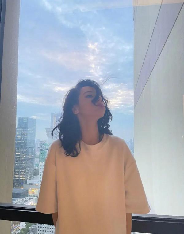 能夠驚豔到你的迪麗熱巴