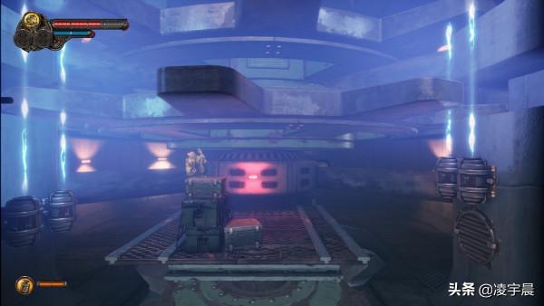 《暗影火炬城》——國產銀河惡魔城類遊戲佳作