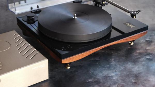 師法自然&mdash;&mdash;重塑家居音響搭配的真實與優美