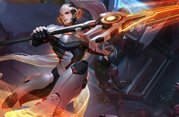 王者榮耀：官方一口氣上線兩個面板限免活動？只想勸你別打排位