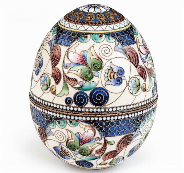 美國富豪中的“王室迷”,竟然“繼承”了4位皇后的家當 美國富豪中的“王室迷”,竟然“繼承”了4位皇后的家當