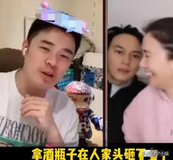 2022年，娛樂圈的瓜多糖更多，從情侶到夫妻，一對比一對甜