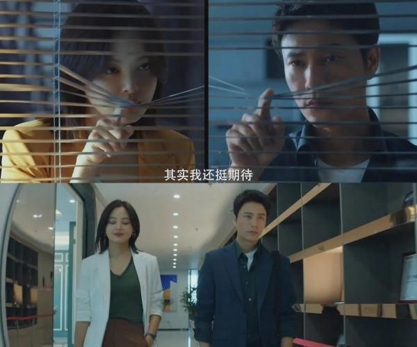 陳坤、辛芷蕾主演《輸贏》12月21日浙江衛視騰訊及愛奇藝網播