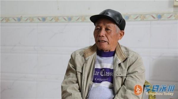 胡瑞忠:從貧困農家走出的中國科學院院士 胡瑞忠:從貧困農家走出的中國科學院院士