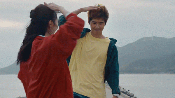 鄧倫、楊紫、鹿晗、關曉彤、劉浩存、李一桐、徐夢潔、王麗坤