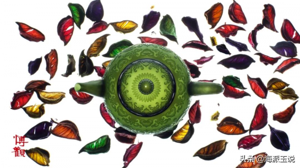 “懷瑾攬勝”看什麼？比大英博物館更震撼的薄胎玉雕即將亮相