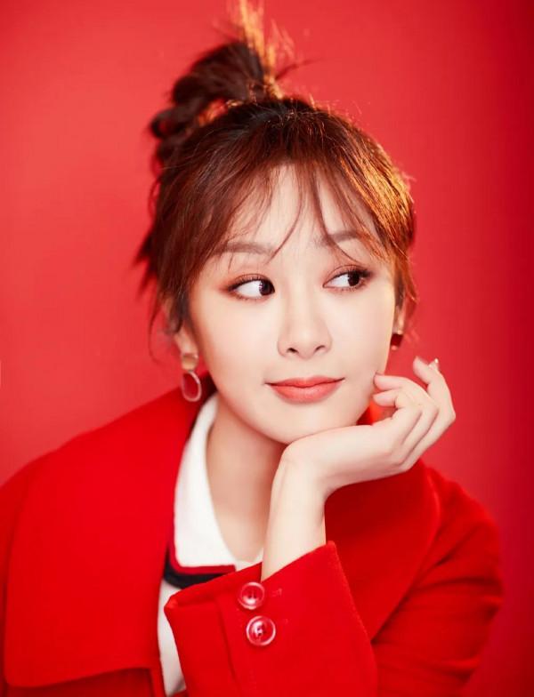 凌仙閣——楊紫