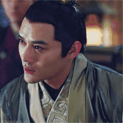 哭戲哭不出來別硬演！這6位眼眶一紅粉絲就心疼，堪稱哭戲教科書