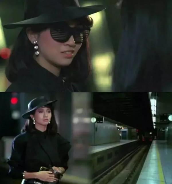 「梅豔芳」最美的轉身,一世的告別 「梅豔芳」最美的轉身,一世的告別