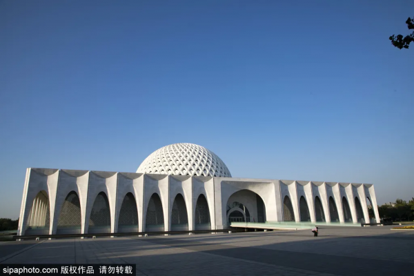 免費!假裝在國外!距離北京1h的“小迪拜”,太出片了! 免費!假裝在國外!距離北京1h的“小迪拜”,太出片了!