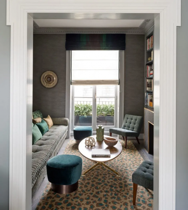 和都會美家一起,在家中打造一個專屬咖啡空間 和都會美家一起,在家中打造一個專屬咖啡空間