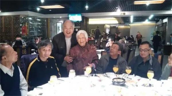 北大教授夫人陳司寇,96歲斷食結束生命,生前留下一句話很有哲理 北大教授夫人陳司寇,96歲斷食結束生命,生前留下一句話很有哲理