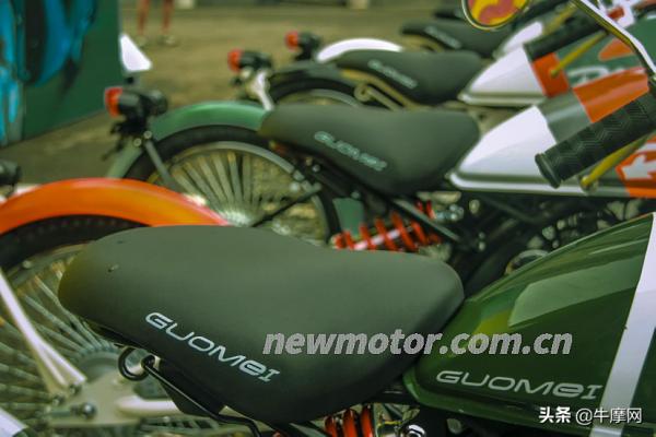 天鷹新車品鑑，會延續TS150熱度嗎？