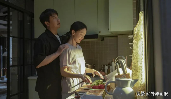 周迅在《小敏家》裡的好衣品,不只靠堆大牌 周迅在《小敏家》裡的好衣品,不只靠堆大牌