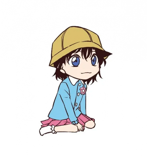 名偵探柯南：全員縮小警告️，柯多的下場