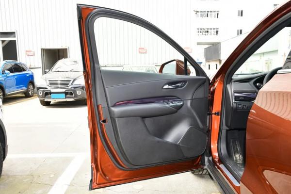 凱迪拉克XT4更換配件價格總結，讓你修車養車更簡單