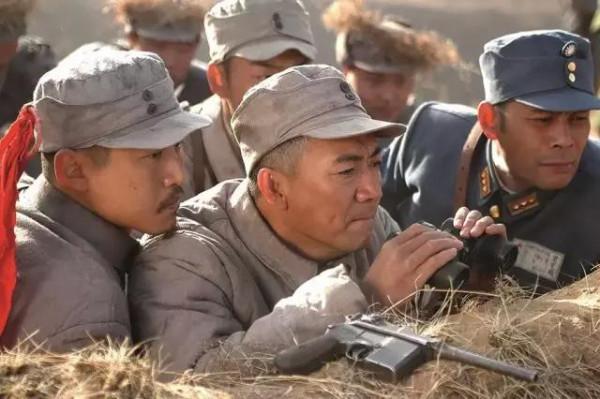 李雲龍瞧不上的772團：386旅頭號王牌，它的團長不是誰想當就當