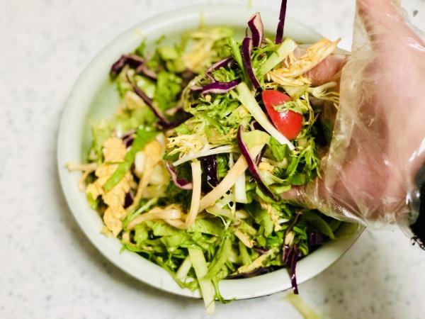 維C大拌菜要想好吃,料汁是關鍵,教你自己在家做,無新增更健康 維C大拌菜要想好吃,料汁是關鍵,教你自己在家做,無新增更健康