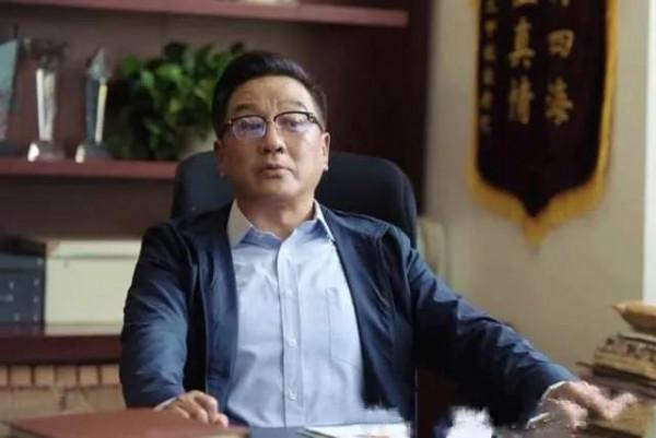 正午陽光十大御用演員，都是影視圈的“掃地僧”，謙遜低調有實力