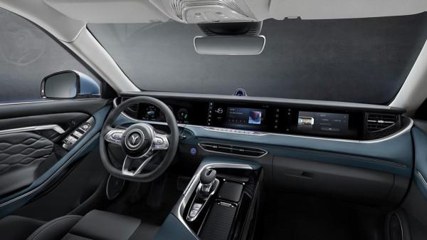 嵐圖參與碰撞測試，還將15位使用者帶到現場，不擔心出&OpenCurlyDoubleQuote;事故&rdquo;嗎？