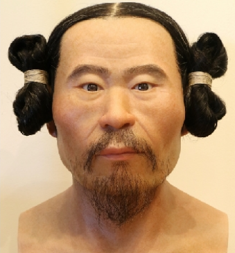 日本人可能是中國人的後代 日本人可能是中國人的後代