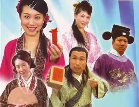 蒙偉明《乘龍怪婿》飾演尚下九被頂替後銷聲匿跡，他現在還好嗎？