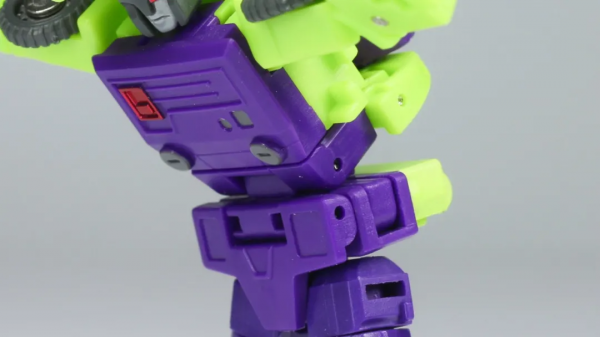 模玩測評:NA 建設車部隊 (上篇) 模玩測評:NA 建設車部隊 (上篇)