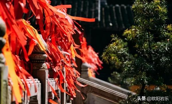 中國最美10個旅行地，私藏的美景，放入你的旅行清單，好麼？