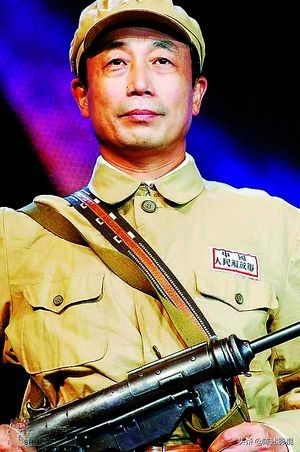 油頭粉面就不要演軍人了!讓這13位男星告訴你,什麼叫軍人形象 油頭粉面就不要演軍人了!讓這13位男星告訴你,什麼叫軍人形象