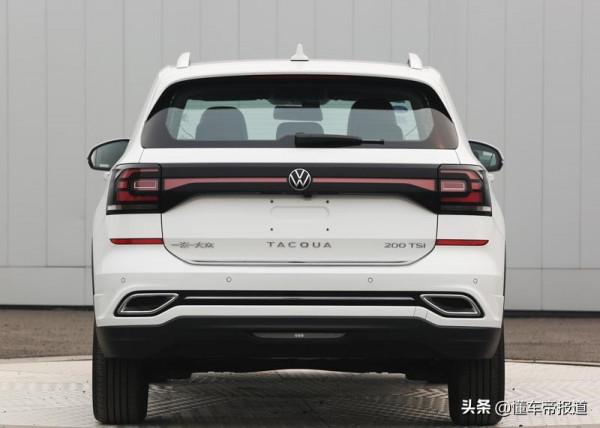 新車 | 新款速騰打頭陣，對標冠道新SUV等，一汽-大眾新車計劃曝光