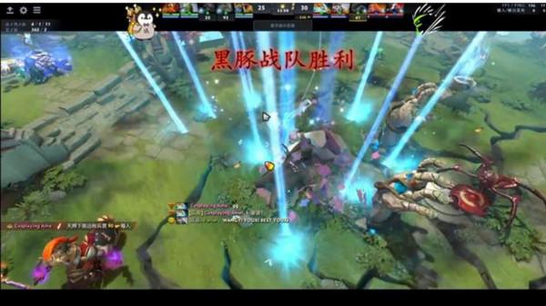 DOTA2：狗策劃真不懂遊戲？你太小看他們了