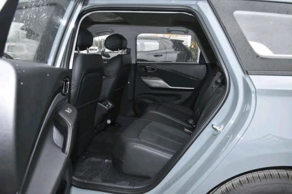 寶駿Valli:又一款旅行車來襲，搭載1.5T+大空間，售7.98萬起