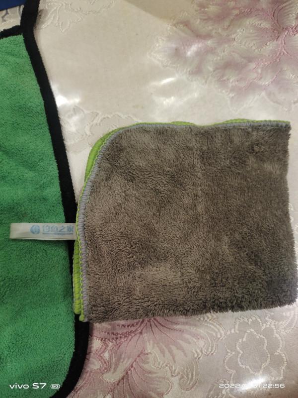 給夥計們來套精油開背——擦塗護竿油