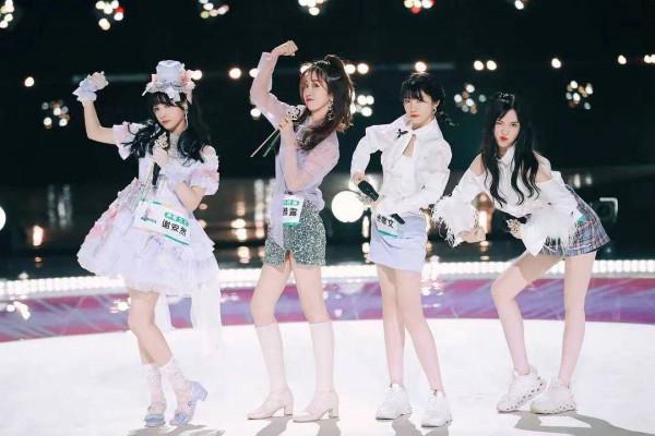 偶像公司CEO:選秀停辦,攔截了一批沒誠意的練習生 偶像公司CEO:選秀停辦,攔截了一批沒誠意的練習生