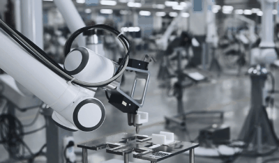 2年2-3倍增速,年實際交付量超過2000臺,協作機器人爆發力初顯? 2年2-3倍增速,年實際交付量超過2000臺,協作機器人爆發力初顯?