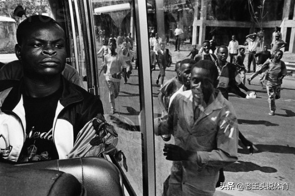 中國足壇十大外籍門將，其中三人已經去世了