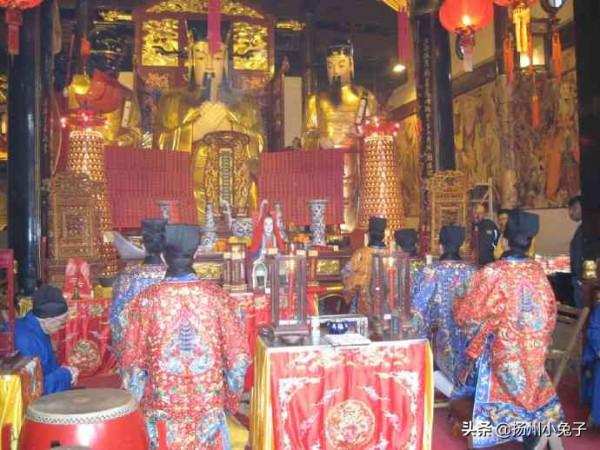 知道這個城市的城隍是誰？全國城隍廟為什麼它最有名？