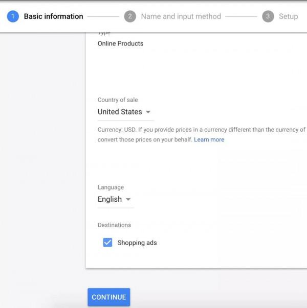 在一起電商分享2021最詳細Google Shopping營銷攻略最佳化篇 在一起電商分享2021最詳細Google Shopping營銷攻略最佳化篇