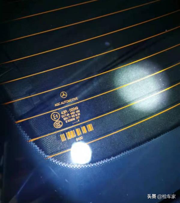 55萬買臺二手賓士S320充排場，生意人的精明？網友：車上才是贏家