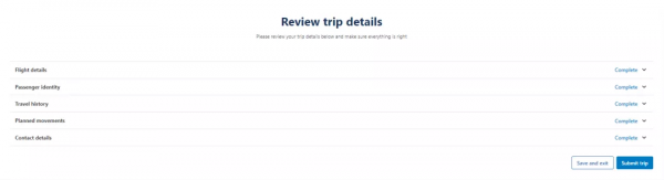 入境重大更新！澳洲入境流程修改