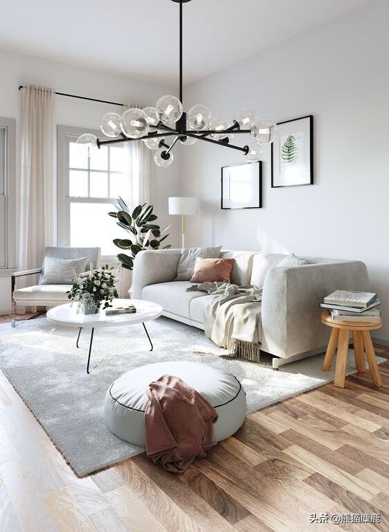 22個家居裝飾創意，將在2022年更新您的家