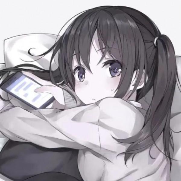 女生頭像｜40個超溫柔的動漫女生頭像，看看有沒有你喜歡的